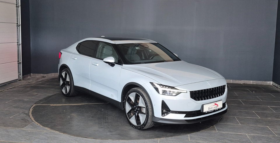 Polestar 2 Long Range AWD 5d