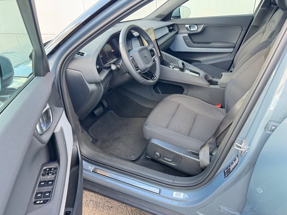 Polestar 2 Long Range 5d