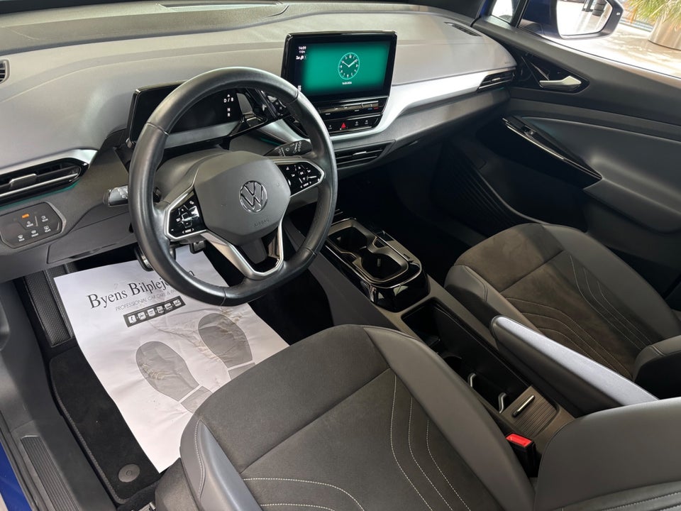 VW ID.4 77 Pro 5d