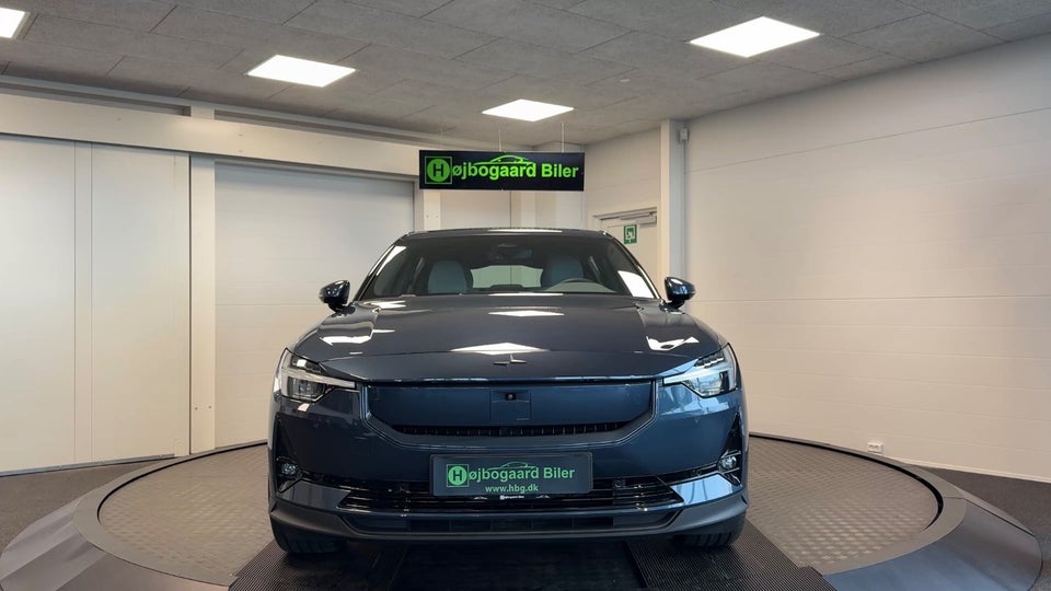 Polestar 2 Long Range 5d