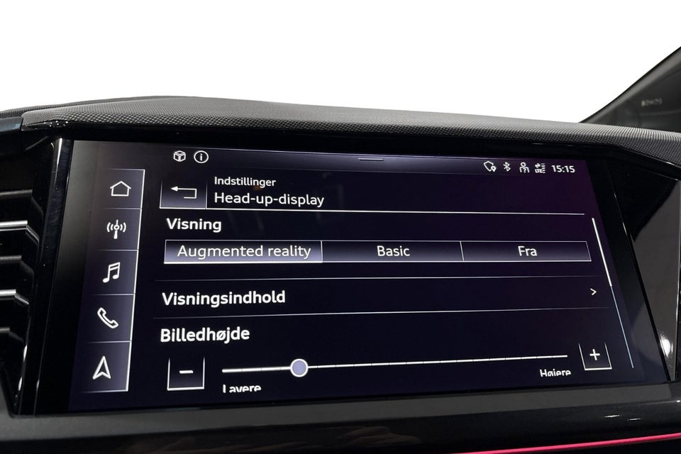 Audi Q4 e-tron 45 edition S-line 5d