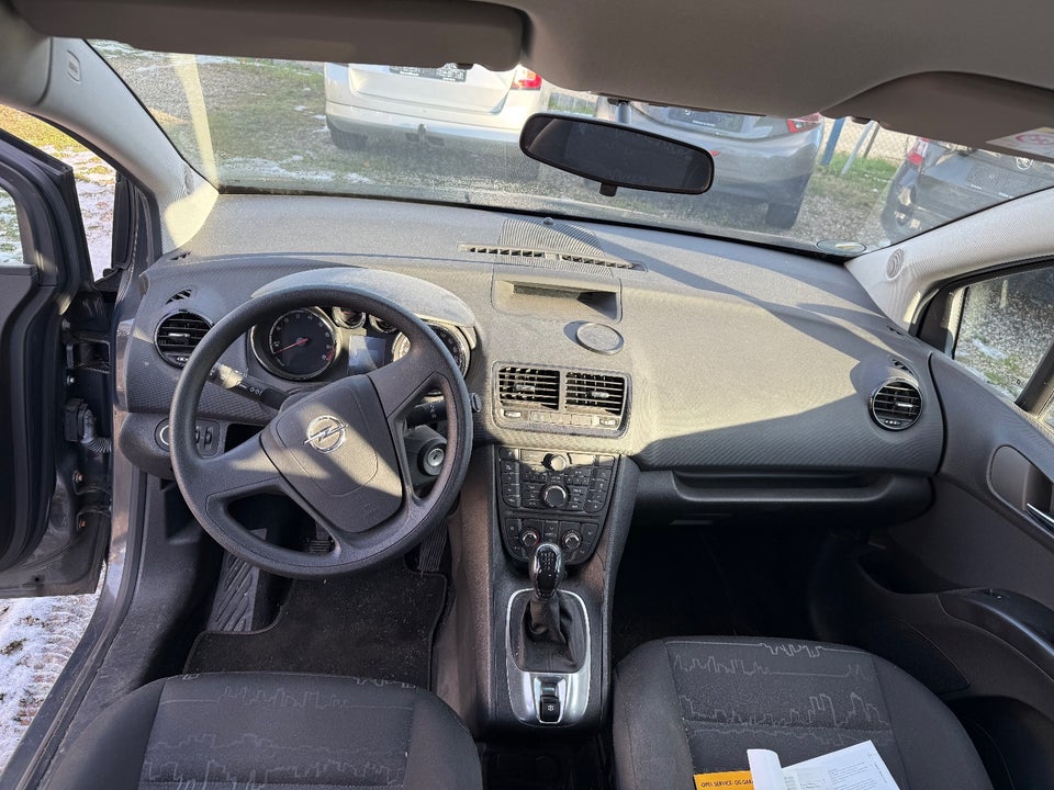 Opel Meriva 1,4 Enjoy 5d