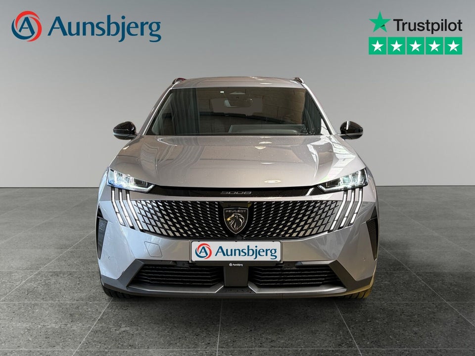 Peugeot e-5008 77 Allure 7prs 5d