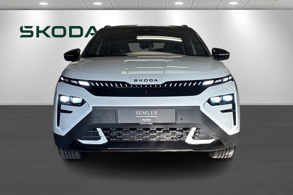 Skoda Elroq iV RS Maxx 5d
