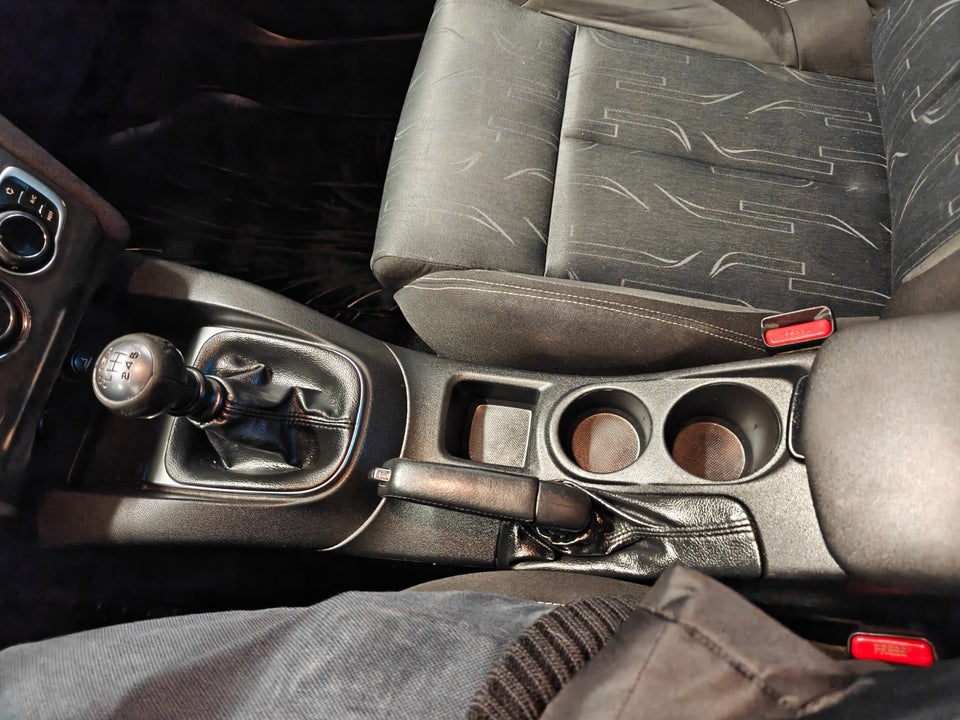 Citroën C4 1,6 HDi 110 Seduction 5d