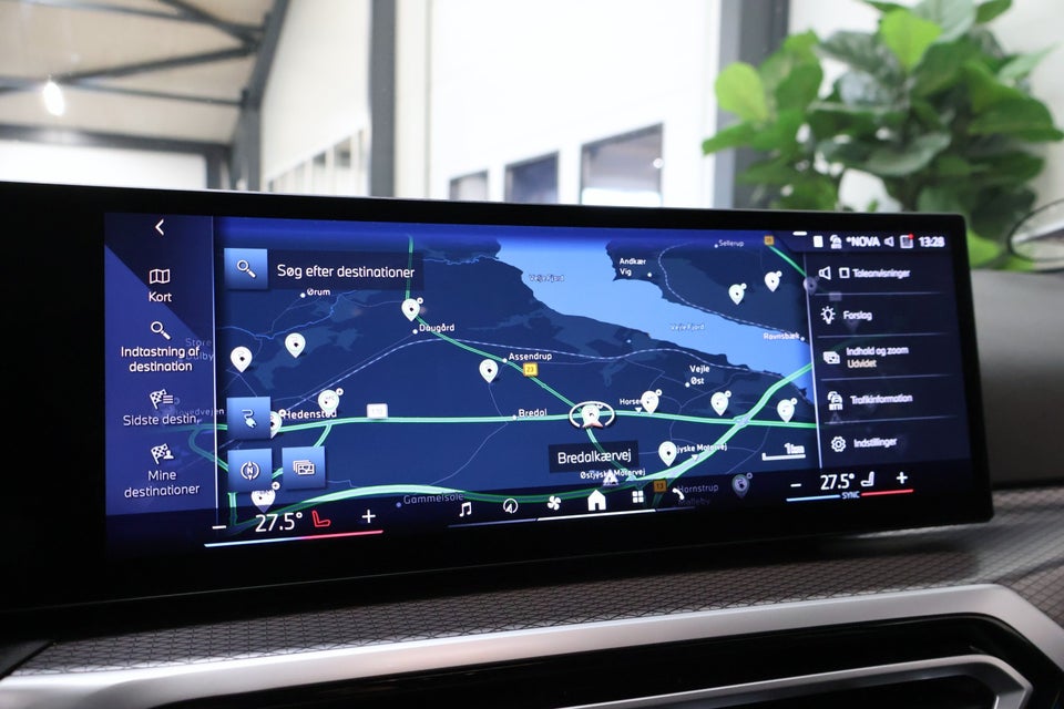 BMW i4 eDrive40 M-Sport Pro 5d