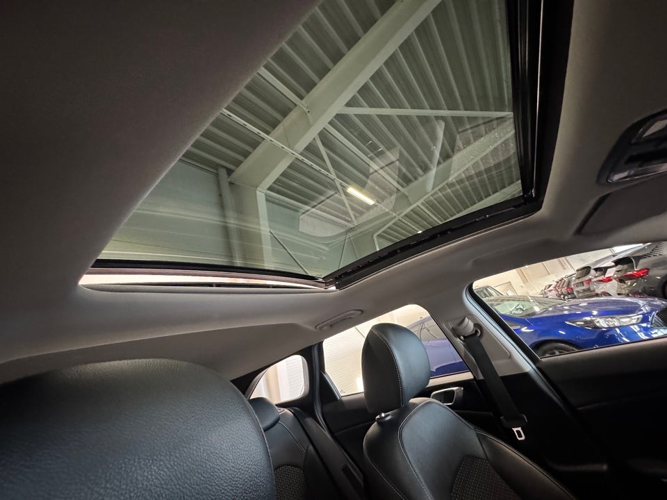 Kia Ceed 1,6 PHEV Upgrade+ SW DCT 5d