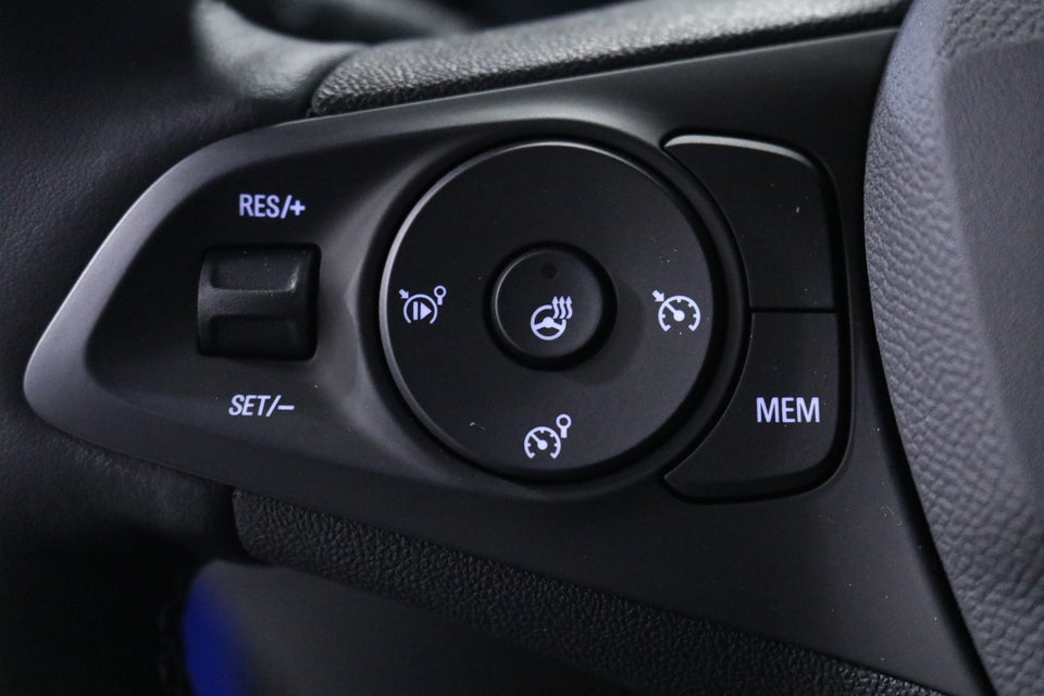 Opel Corsa-e 50 Elegance 5d