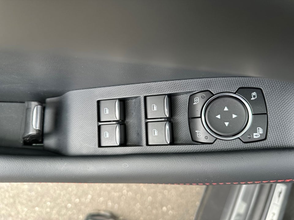 Ford Mustang Mach-E 75 Standard Range AWD 5d