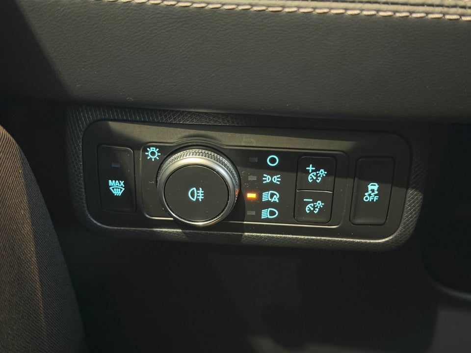 Ford Mustang Mach-E 88 Extended Range 5d