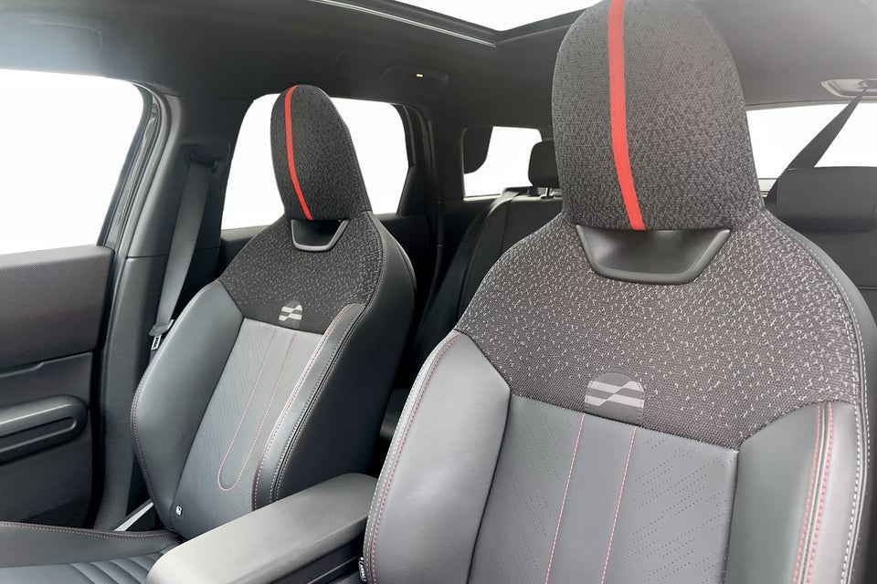 MINI Countryman SE JCW Trim XL ALL4 5d