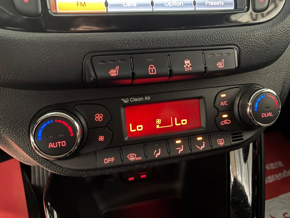 Kia Ceed 1,6 GDi Style SW 5d