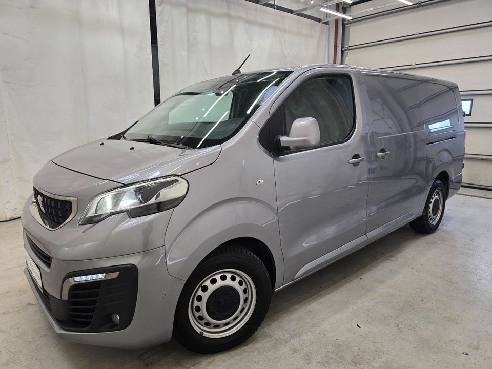 Peugeot Expert 2,0 BlueHDi 122 L3 Plus Van