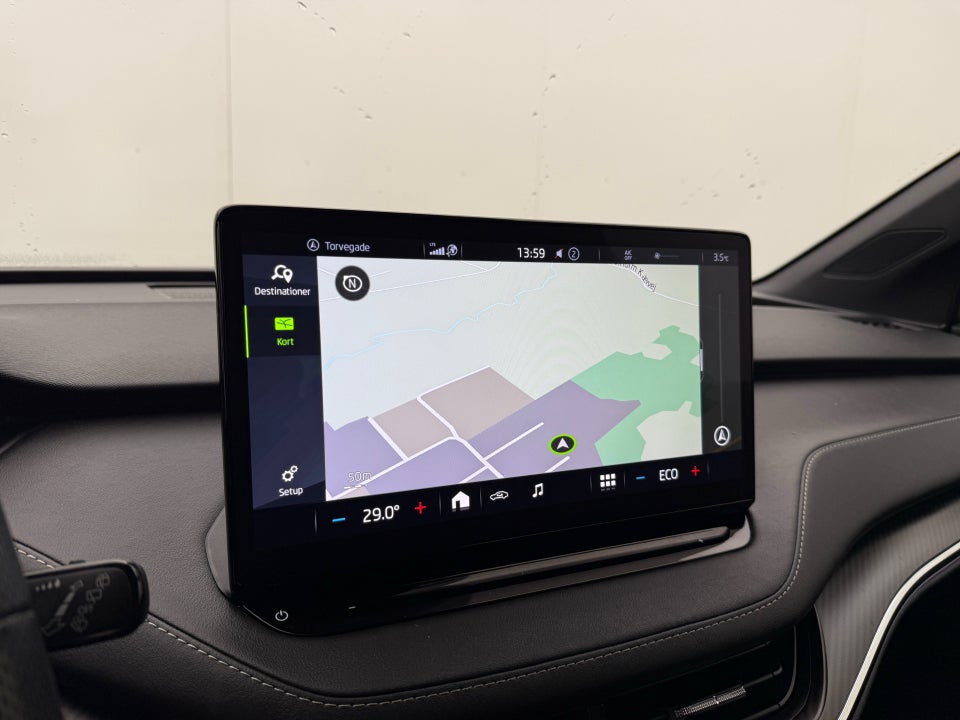 Skoda Enyaq 60 iV Sportline 5d