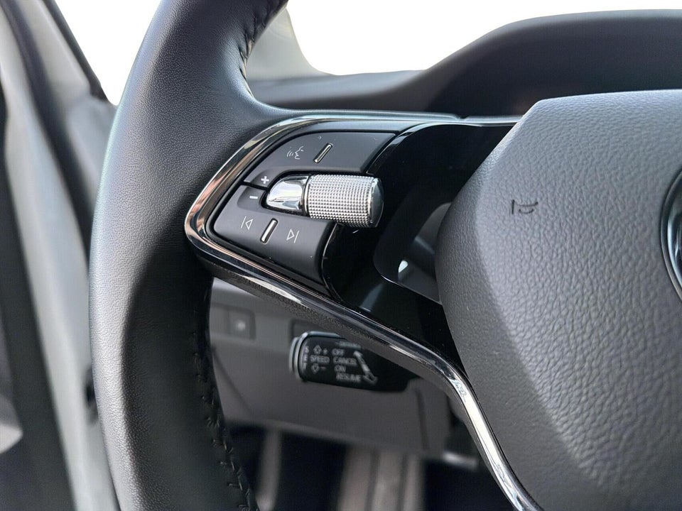 Skoda Enyaq 60 iV 5d