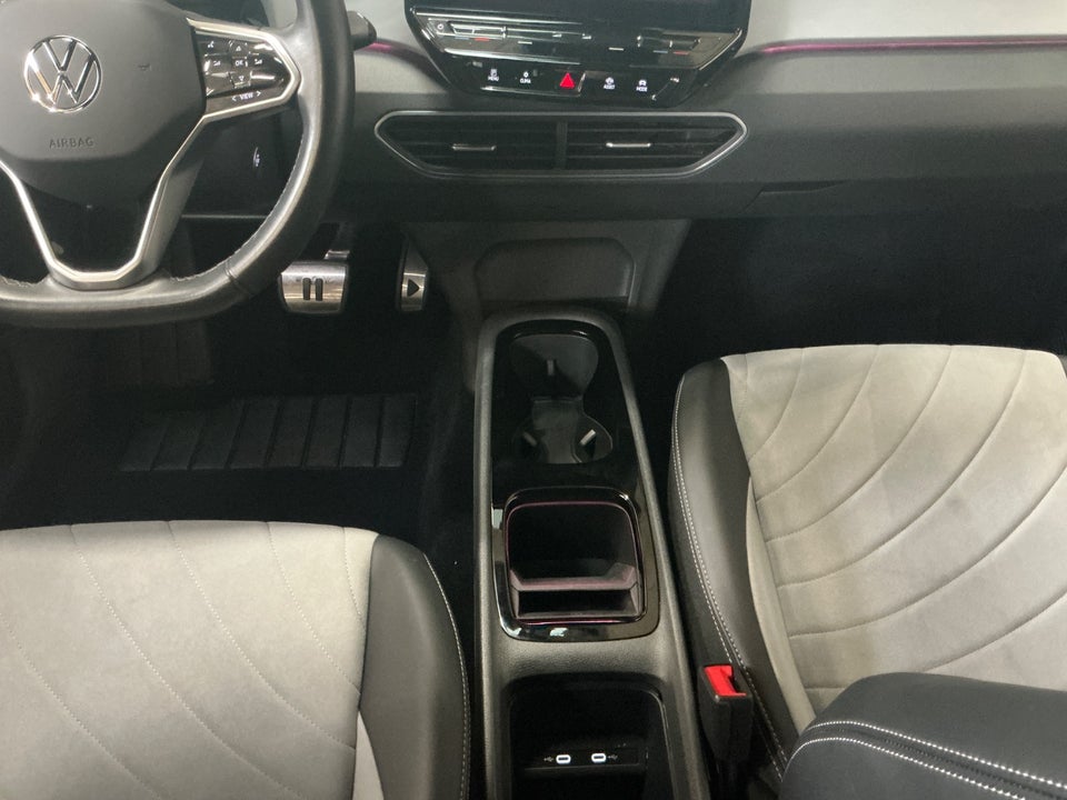 VW ID.3 58 Pro Performance 5d