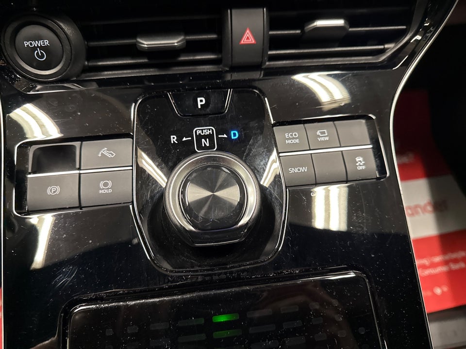 Toyota bZ4X Active 5d