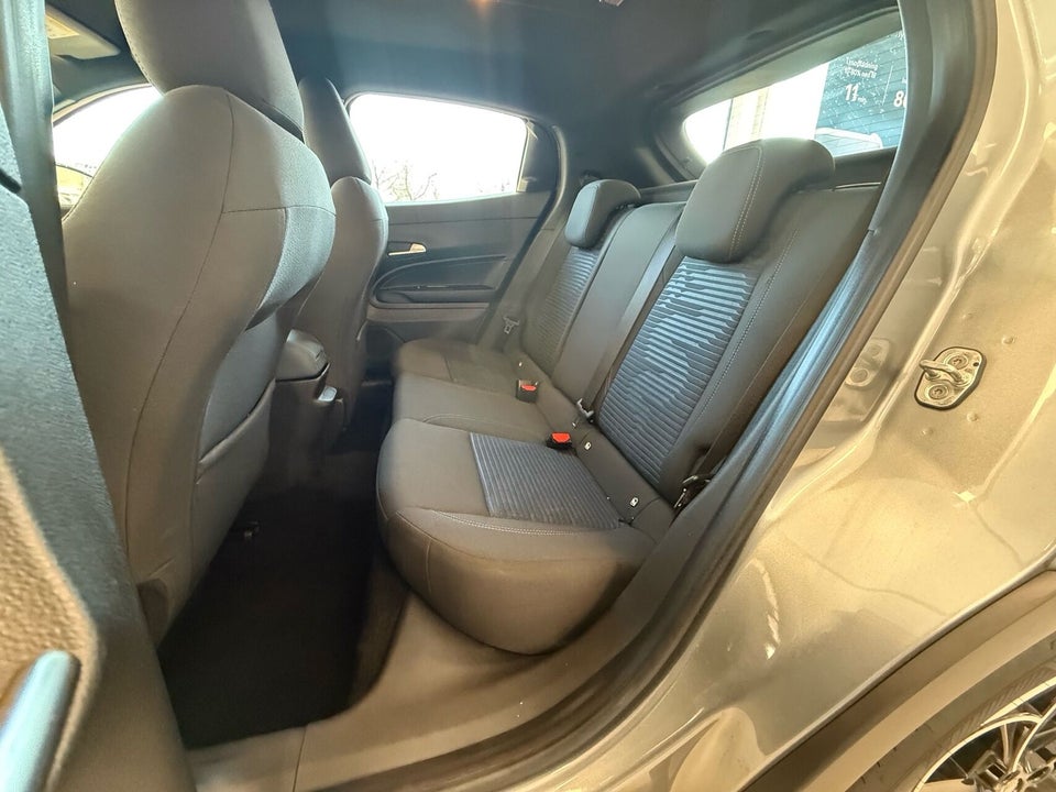 Alfa Romeo Junior Elettrica Core 5d