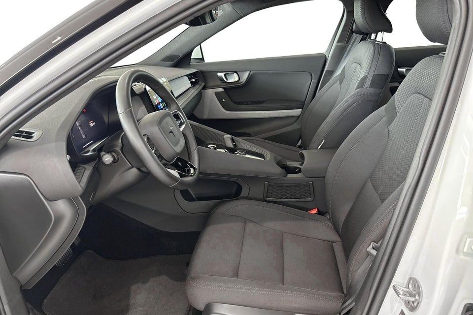 Polestar 2 Long Range 5d