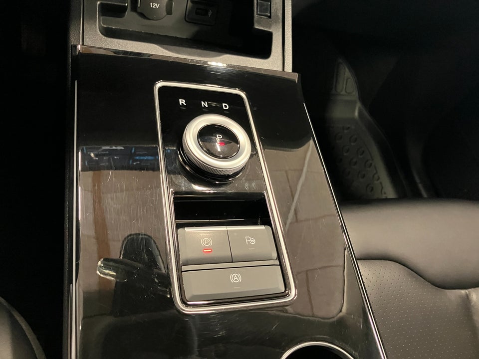 Aiways U5 Premium 5d