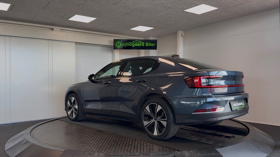 Polestar 2 Long Range 5d