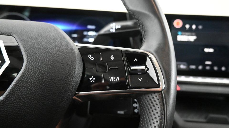 Renault Megane E-Tech 60 Equilibre 5d