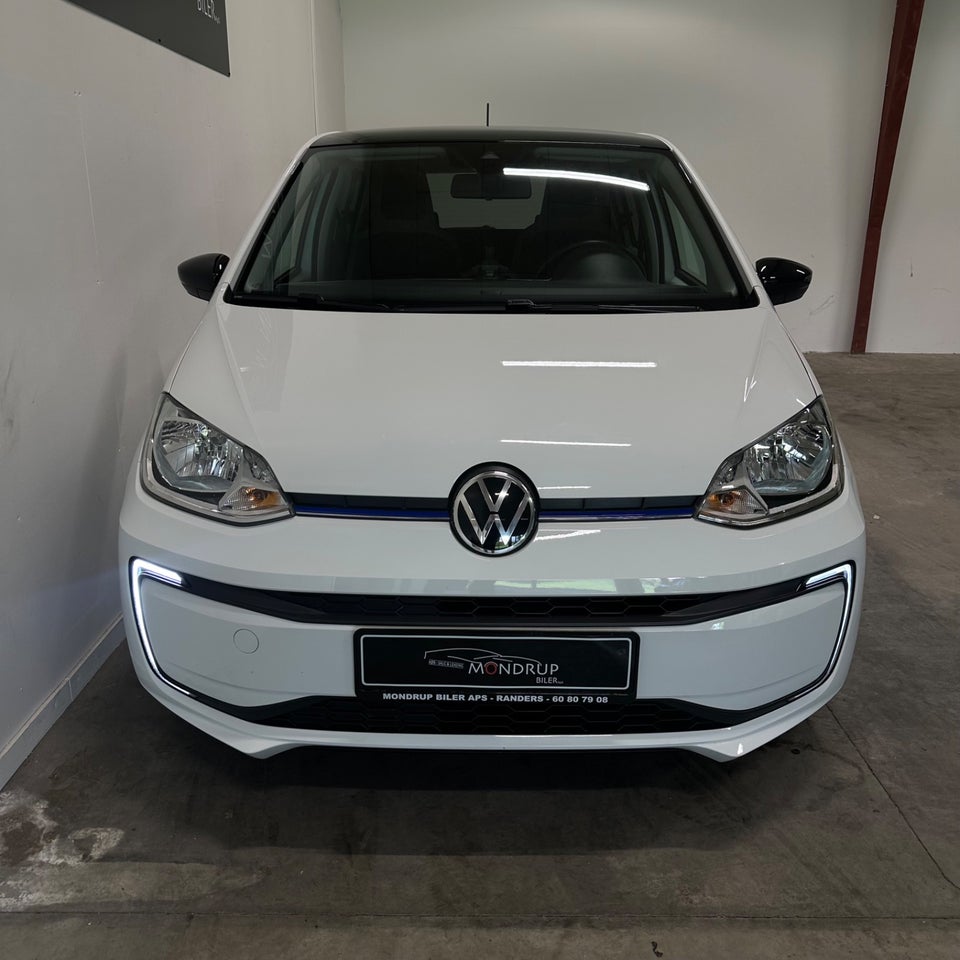 VW e-Up! 5d