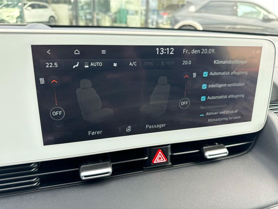 Hyundai Ioniq 5 77 Advanced 5d