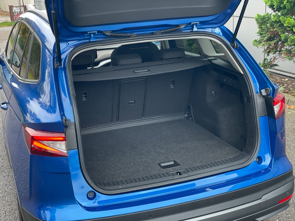 Skoda Enyaq 60 iV Lodge 5d