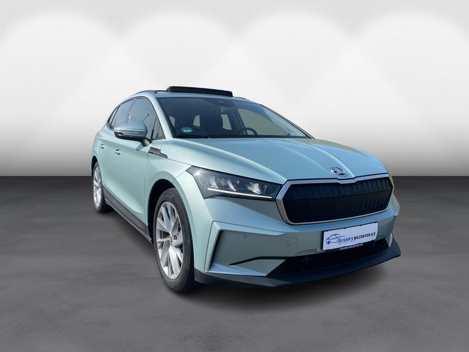 Skoda Enyaq 60 iV Loft 5d