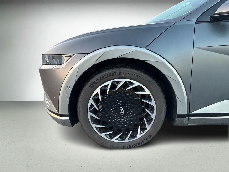 Hyundai Ioniq 5 77 Ultimate 5d