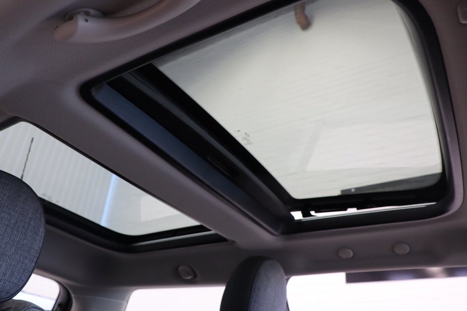 MINI Cooper SE Camden Edition 3d