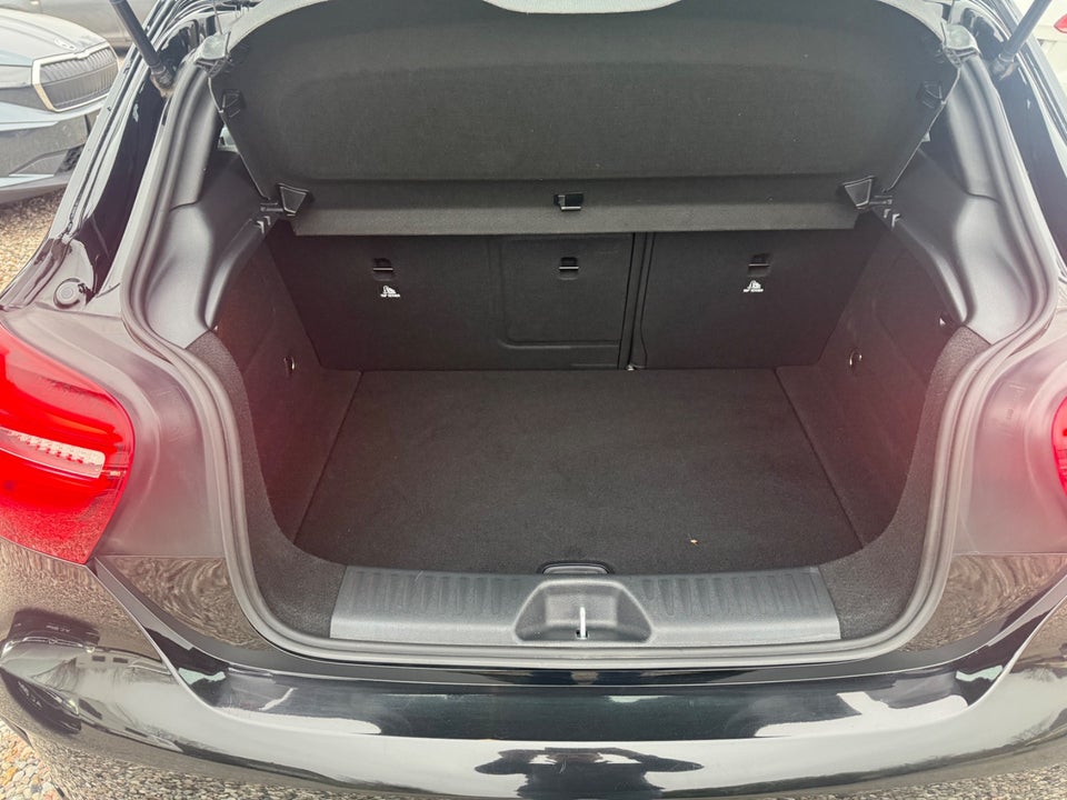 Mercedes A200 1,6 AMG Line aut. 5d