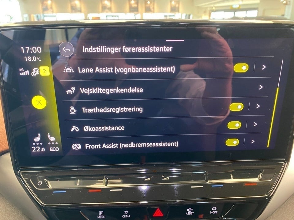 VW ID.5 77 Pro Performance 5d