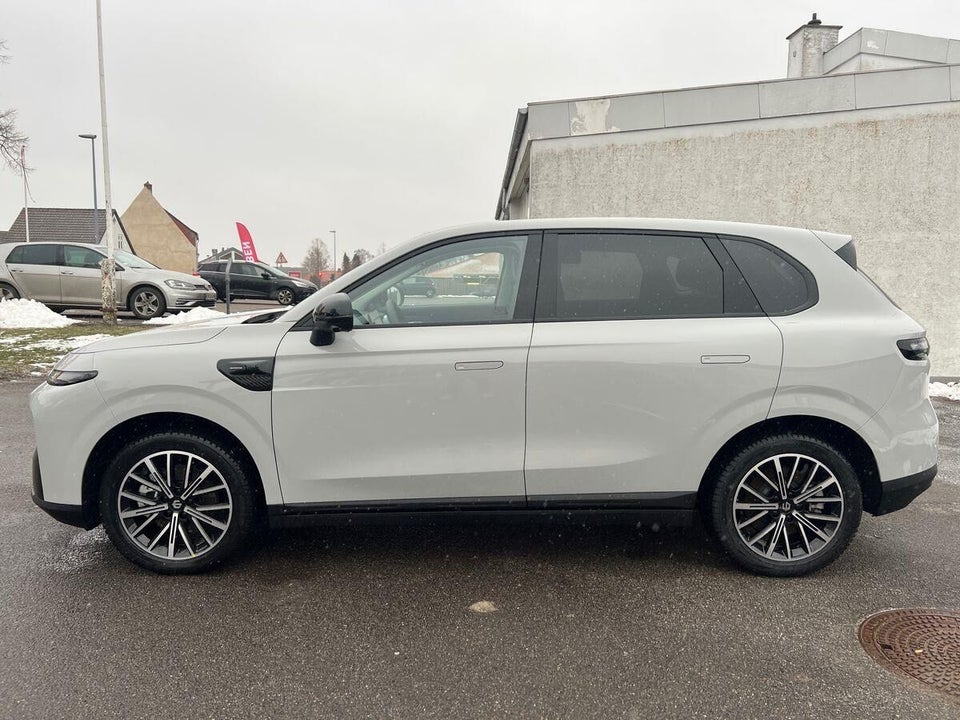 Leapmotor B10 67 Design 5d