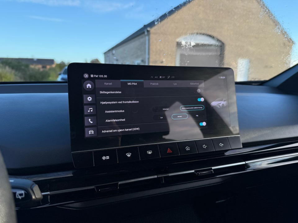 MG 4 51 Nordic Edition 5d