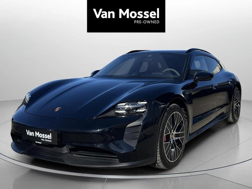 Porsche Taycan GTS Performance+ Sport Turismo 5d