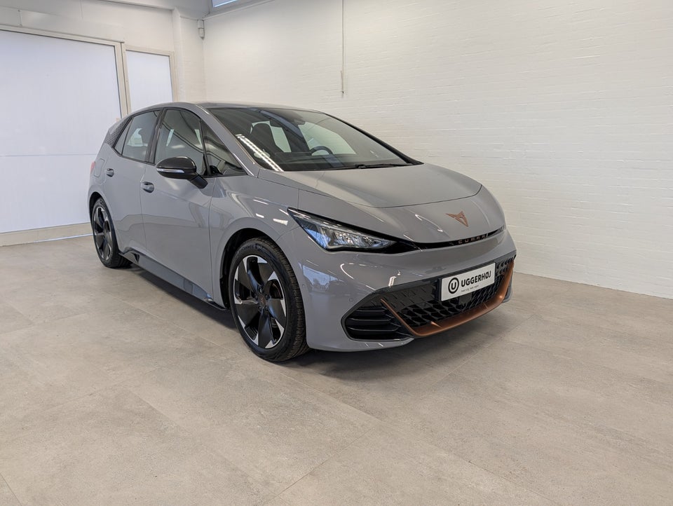 Cupra Born 77 e-Boost 5d