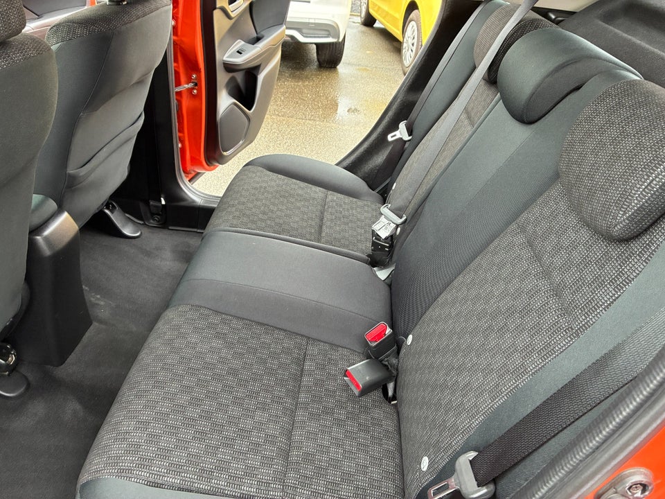 Honda Jazz 1,3 i-VTEC Trend 5d