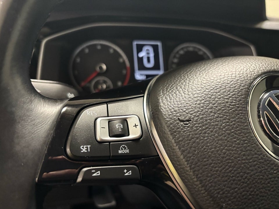 VW Polo 1,0 TSi 115 Highline DSG 5d