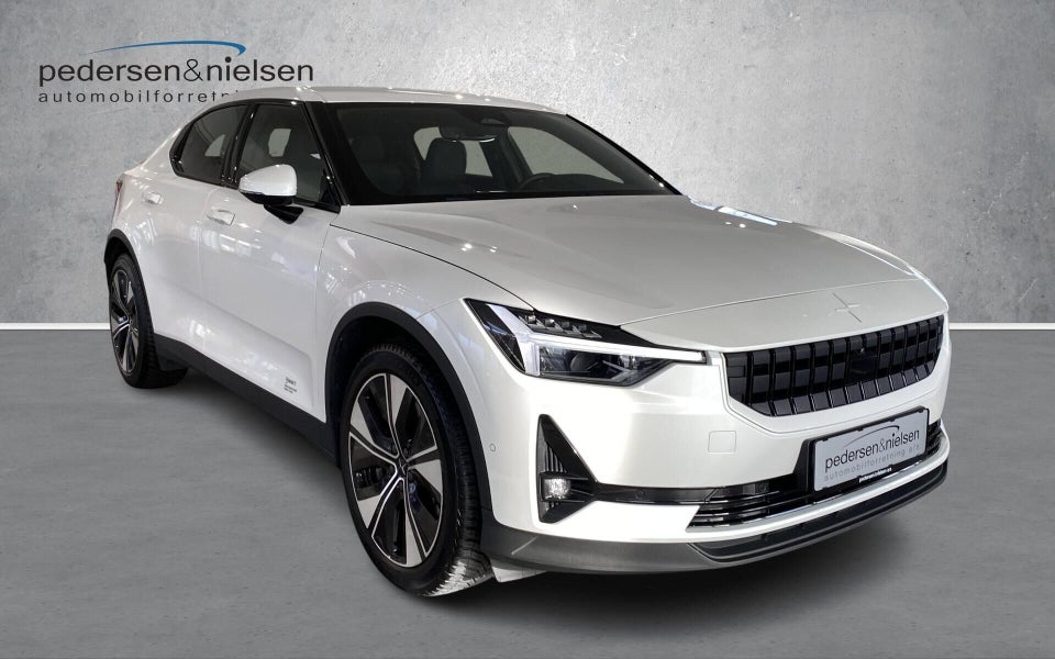 Polestar 2 Long Range 5d