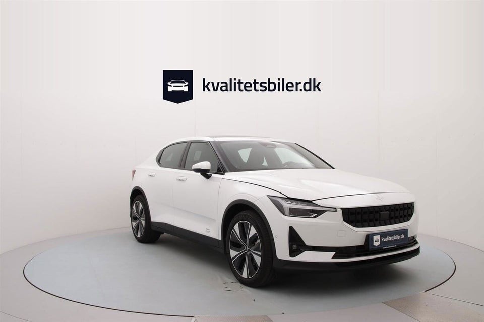 Polestar 2 Standard Range 5d