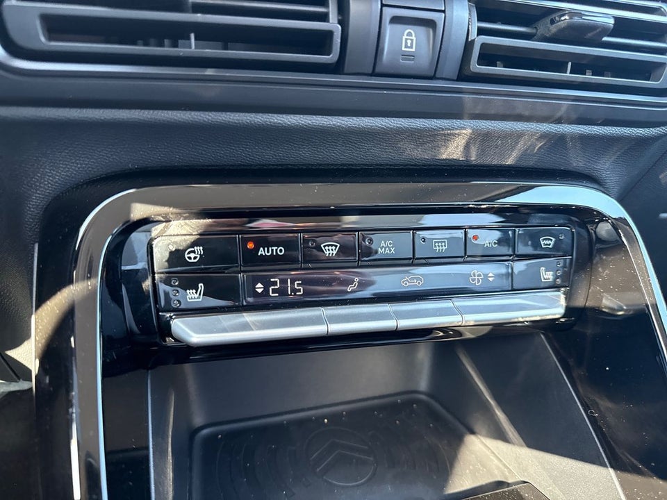 Citroën ë-C3 44 VTR Sport 5d