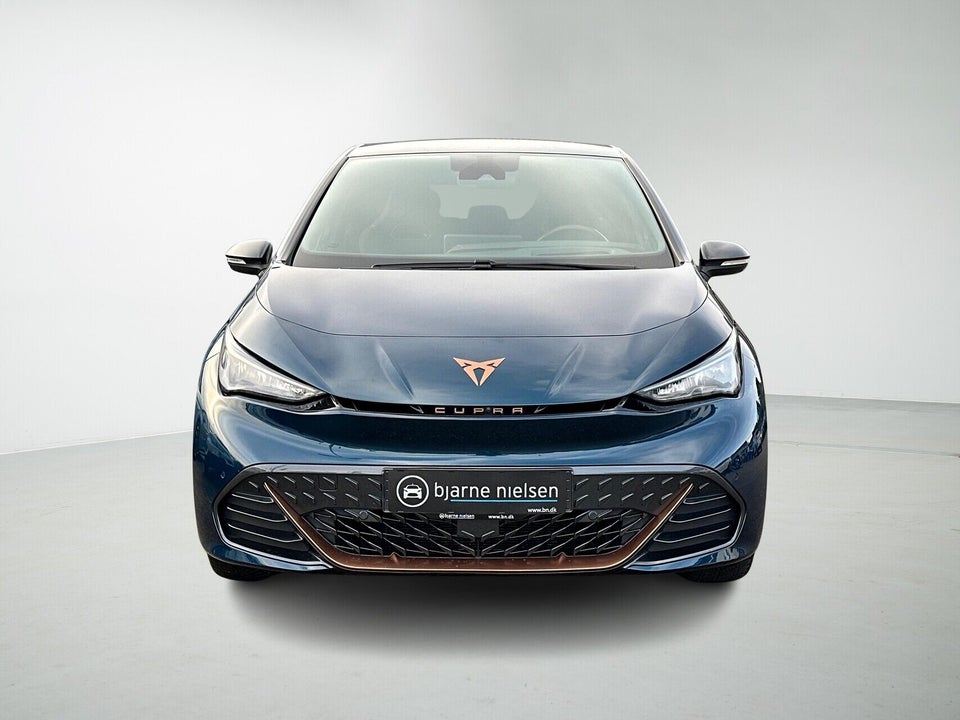 Cupra Born 77 e-Boost 5d