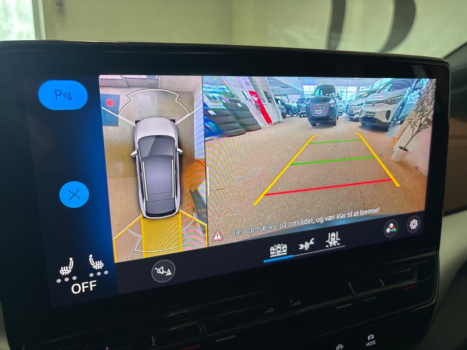 VW ID.4 77 Pro Performance Max 5d