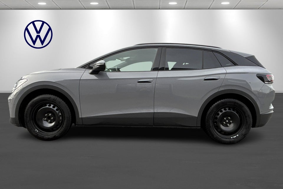 VW ID.4 77 Style+ 5d