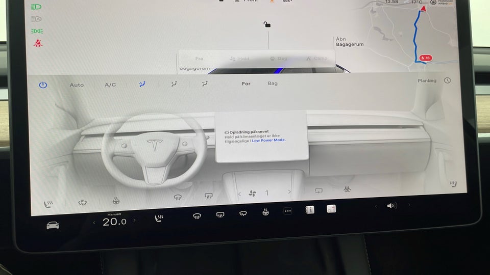 Tesla Model Y Long Range AWD 5d