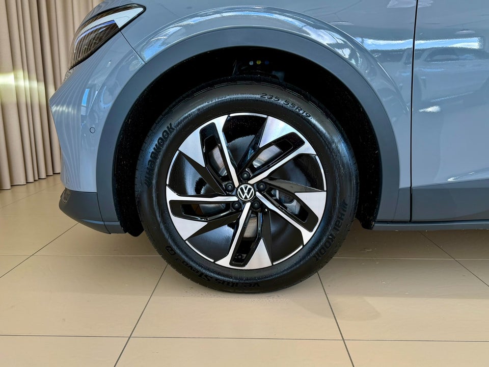 VW ID.4 77 Pro 5d