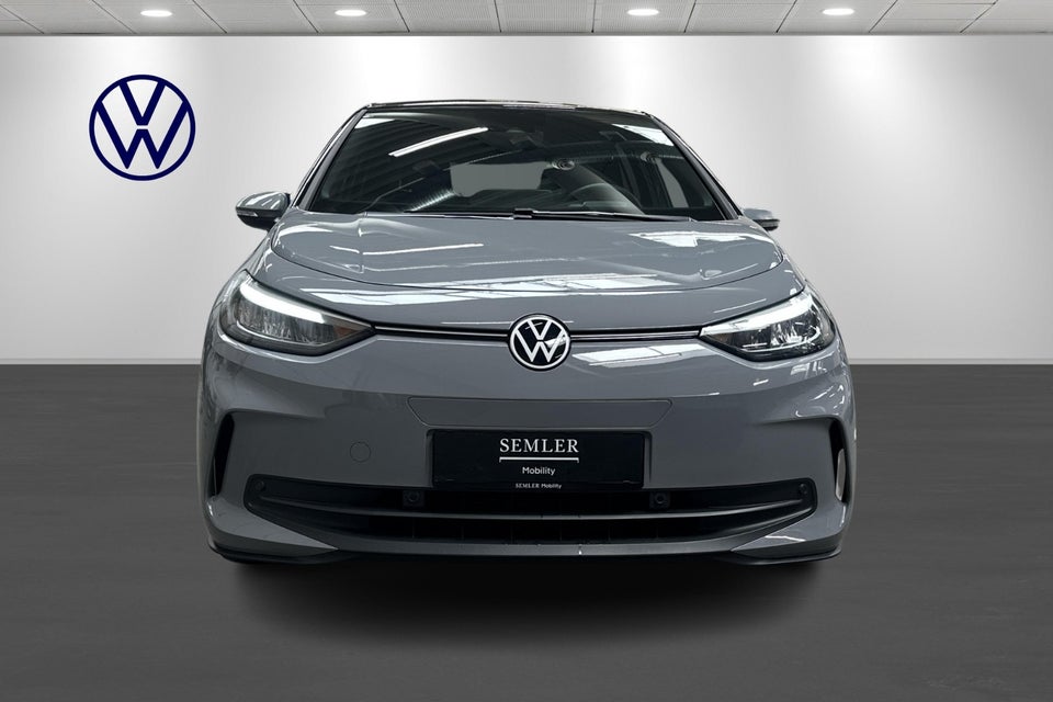 VW ID.3 58 Pro 5d
