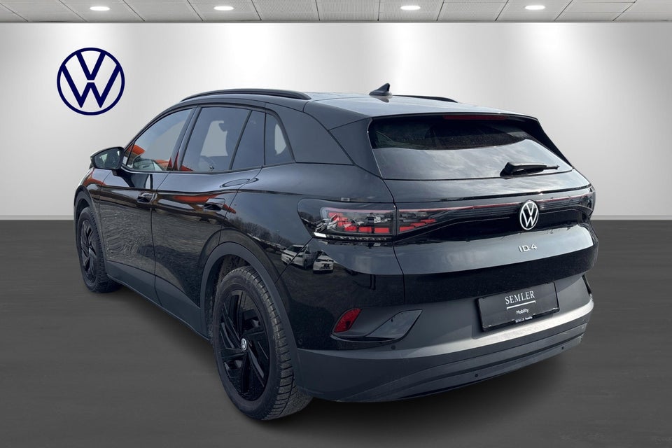 VW ID.4 77 Style+ 5d